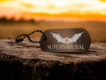 Supernatural Schlüsselanhänger